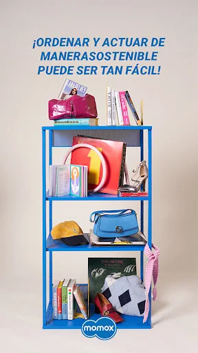 momox: Vender Libros y Vinilos screenshot