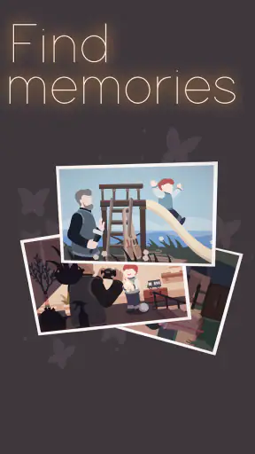 Moncage screenshot