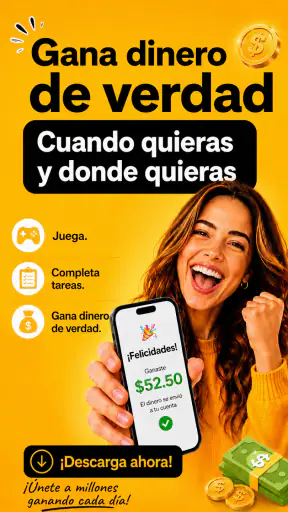 Money App - Gana Dinero Real screenshot