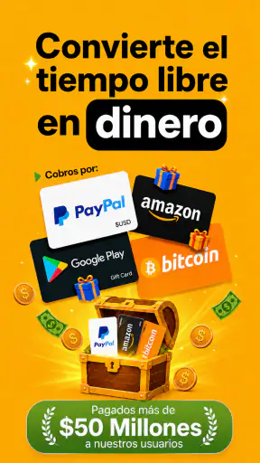 Money App - Gana Dinero Real screenshot