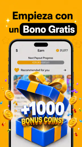 Money App - Gana Dinero Real screenshot