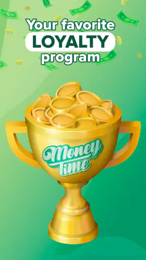 MoneyTime - Juega y gana screenshot