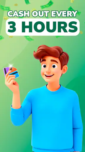 MoneyTime - Juega y gana screenshot