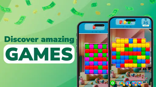 MoneyTime - Juega y gana screenshot