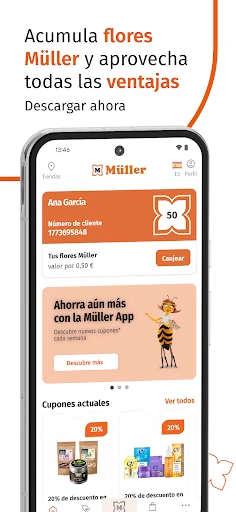 Müller screenshot