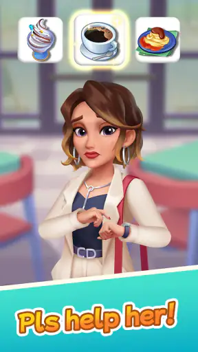 Mundo de Cocina screenshot