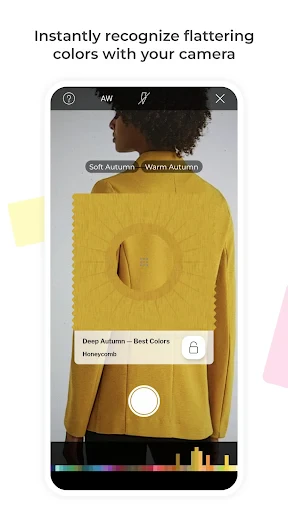 My Best Colors screenshot