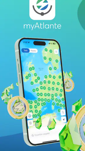 myAtlante screenshot