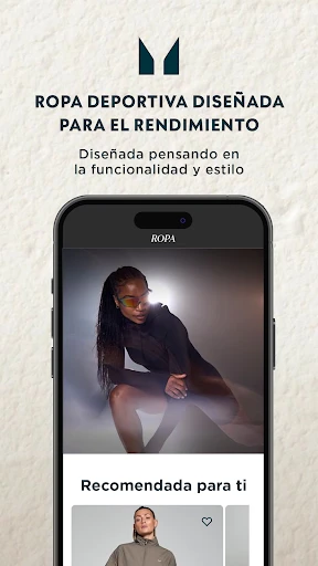 Myprotein: Fitness y Compras screenshot