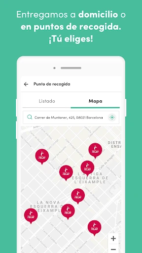 Naturitas: Salud Natural screenshot