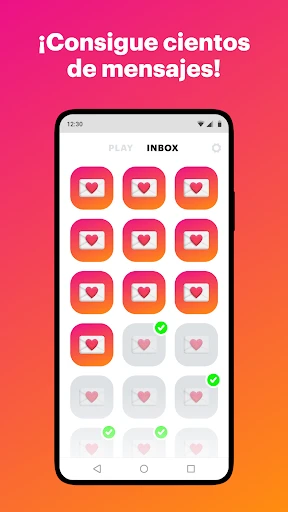 NGL - q&a anónimas screenshot