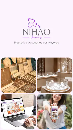 Nihaojewelry-mayoreo en línea screenshot