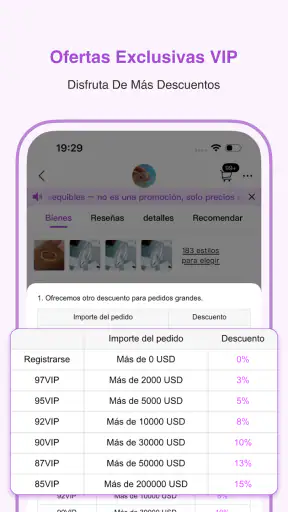 Nihaojewelry-mayoreo en línea screenshot