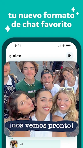 noteit widget - by sendit screenshot
