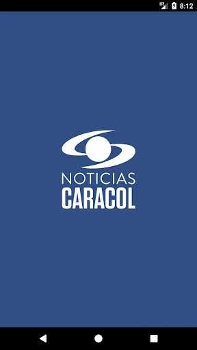 Noticias Caracol screenshot