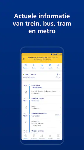 NS screenshot