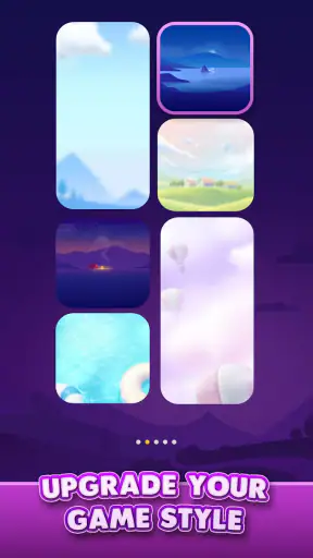 Nut Sort - Juegos de Ordenar screenshot