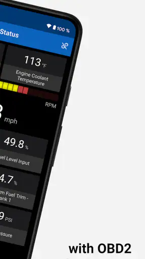 OBD Auto Doctor | OBD2 ELM 327 screenshot