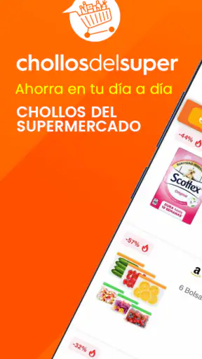 Ofertas la Cuponera del Super screenshot