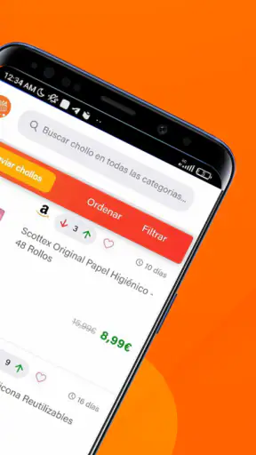Ofertas la Cuponera del Super screenshot