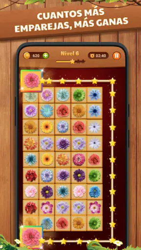 Onet Puzzle - Juego de enlace screenshot