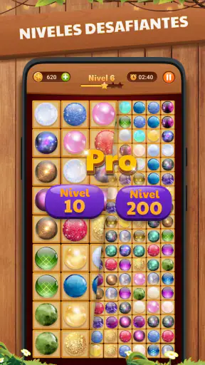 Onet Puzzle - Juego de enlace screenshot