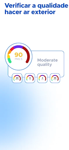 Overdrop - Tiempo y Radar screenshot