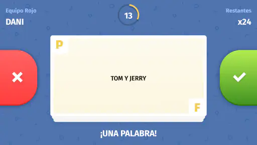 Party Fun Game screenshot