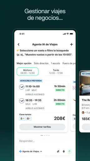 Payhawk screenshot