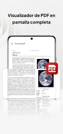 PDF Pro-View PDF screenshot
