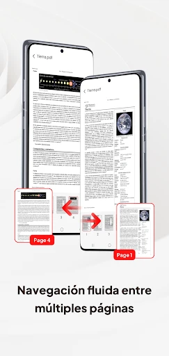 PDF Pro-View PDF screenshot