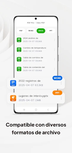 PDF Pro-View PDF screenshot