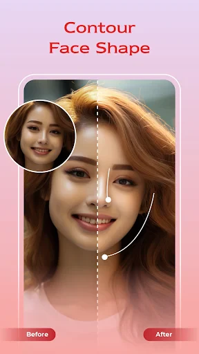 Perfectme: Editor De Fotos screenshot