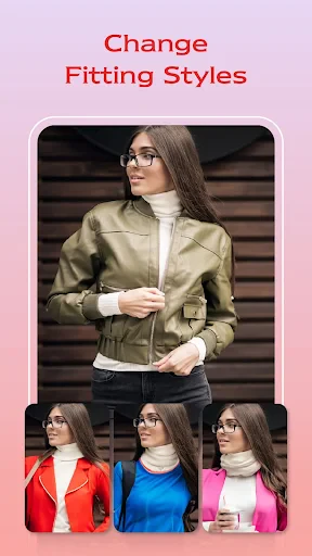Perfectme: Editor De Fotos screenshot