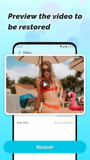 Photo Recovery & File Recovery screenshot