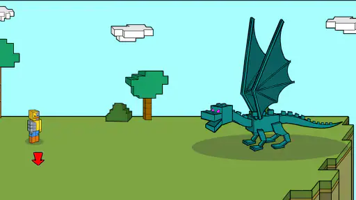 Pig Pato Horneado Saw Trap screenshot