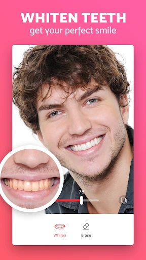 Pixl - editar y retocar cara e screenshot