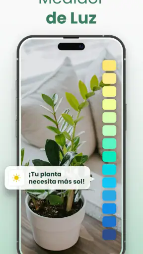 Plantify Identificador Plantas screenshot