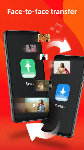 PLAYit-All in One Video Player screenshot