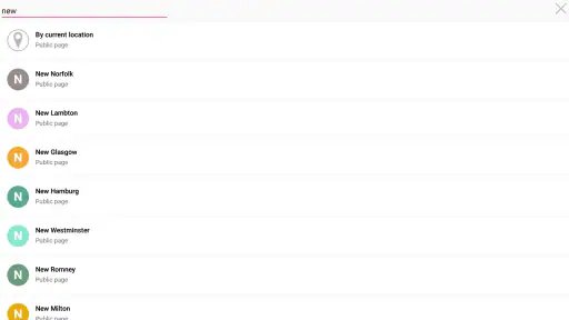 Policial RadarDetector Radares screenshot