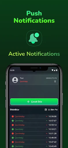 Pollog Asistente Familiar screenshot