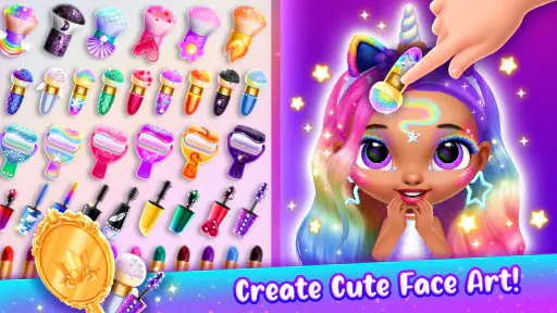 Princesses: Castillo encantado screenshot