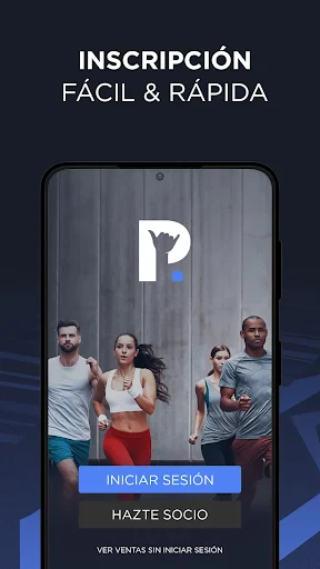 Private Sport Shop screenshot