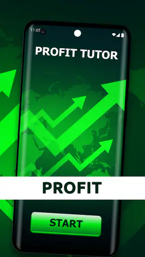 Profit Tutor screenshot
