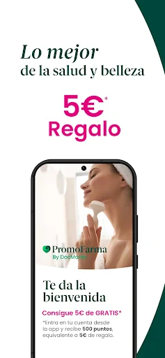 PromoFarma: Belleza y Salud screenshot