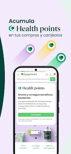 PromoFarma: Belleza y Salud screenshot