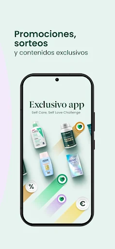 PromoFarma: Belleza y Salud screenshot