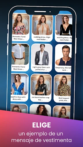 Prueba Ropa con IA screenshot