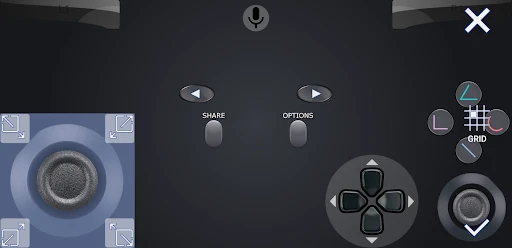 PXPlay: Remote Play screenshot