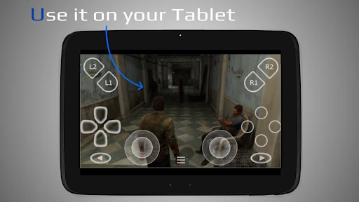 PXPlay: Remote Play screenshot